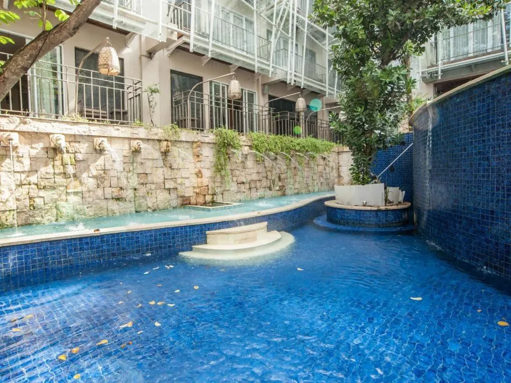 Grand Mega Resort & Spa Bali