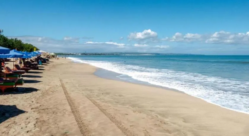 Grand Mega Resort & Spa Bali