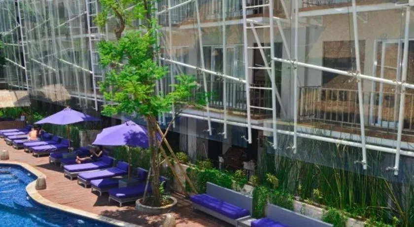 Grand Mega Resort & Spa Bali