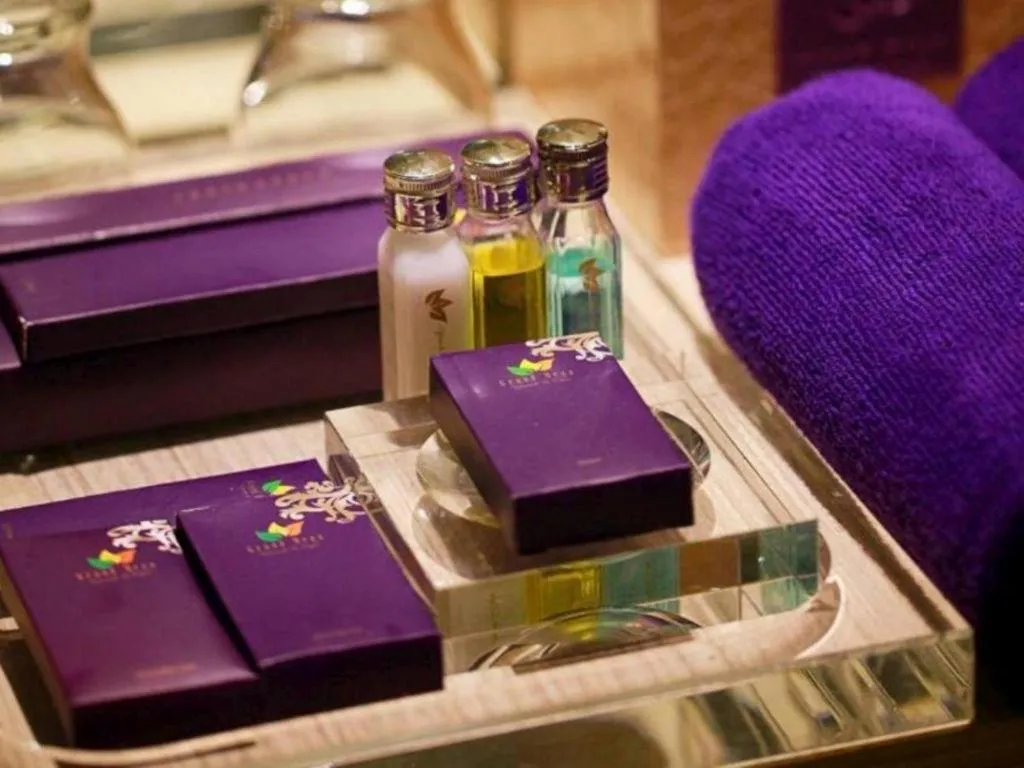 Grand Mega Resort & Spa Bali