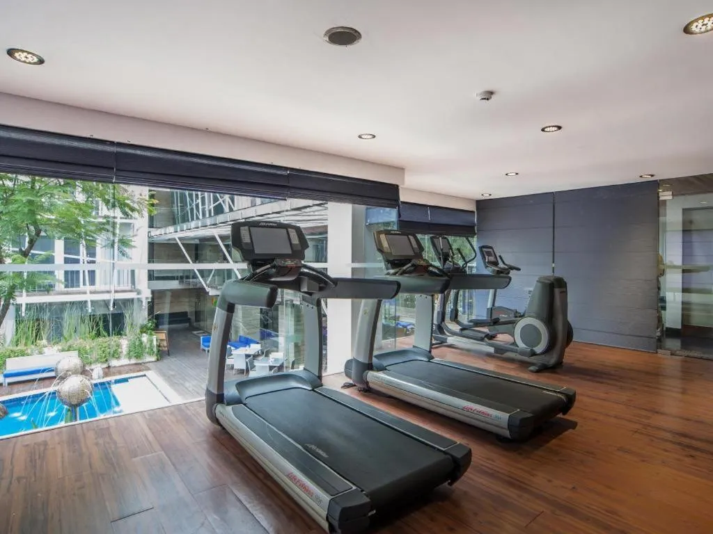 Grand Mega Resort & Spa Bali