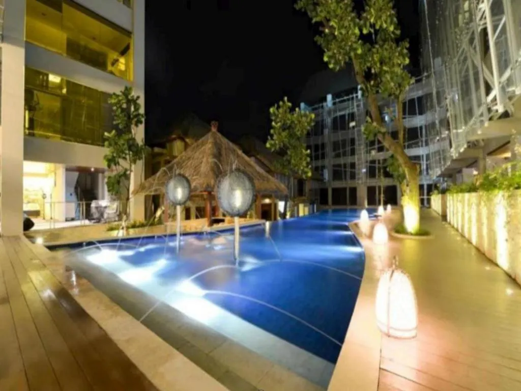 Grand Mega Resort & Spa Bali