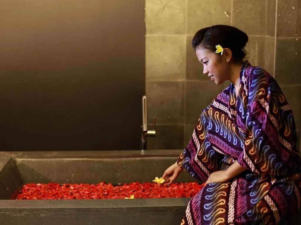 Grand Mega Resort & Spa Bali