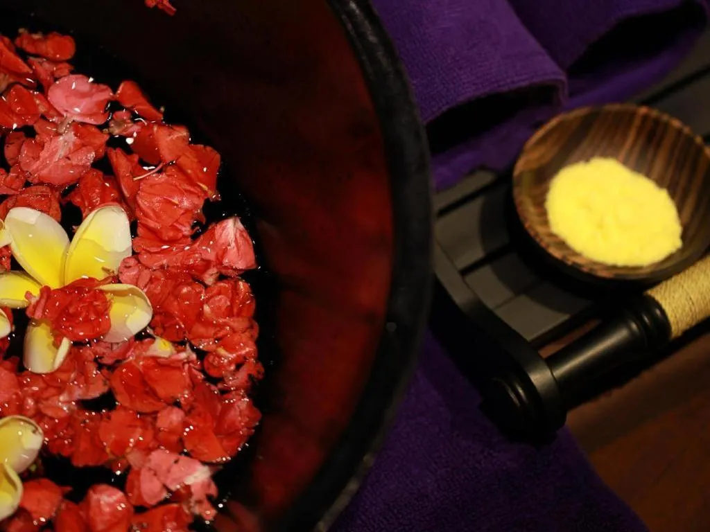 Grand Mega Resort & Spa Bali