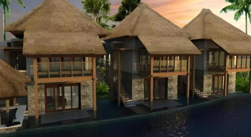 Grand Mega Resort & Spa Bali