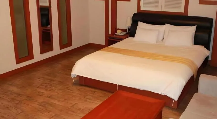Korea Tourist Hotel