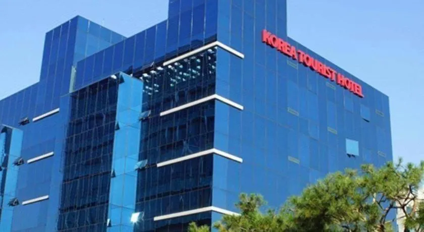 Korea Tourist Hotel