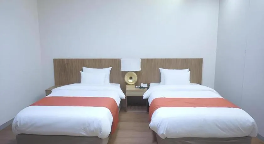 Korea Tourist Hotel