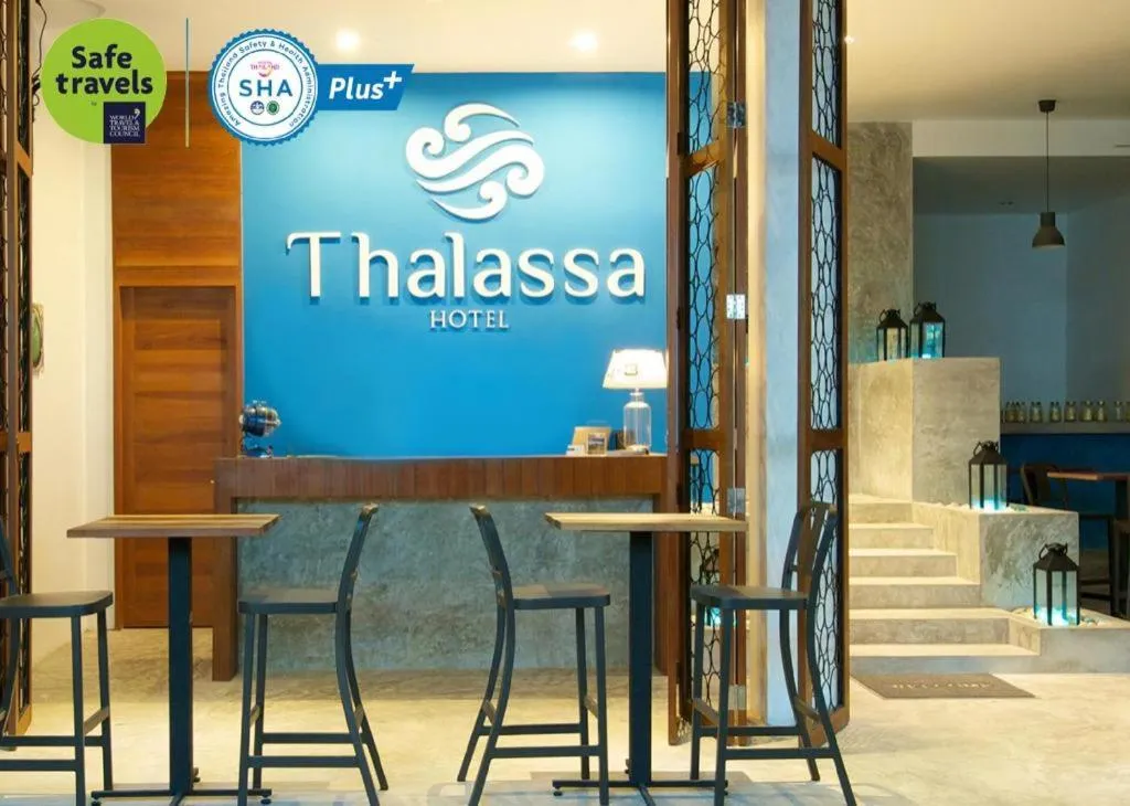 Thalassa Hotel