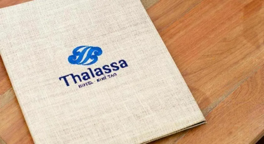 Thalassa Hotel
