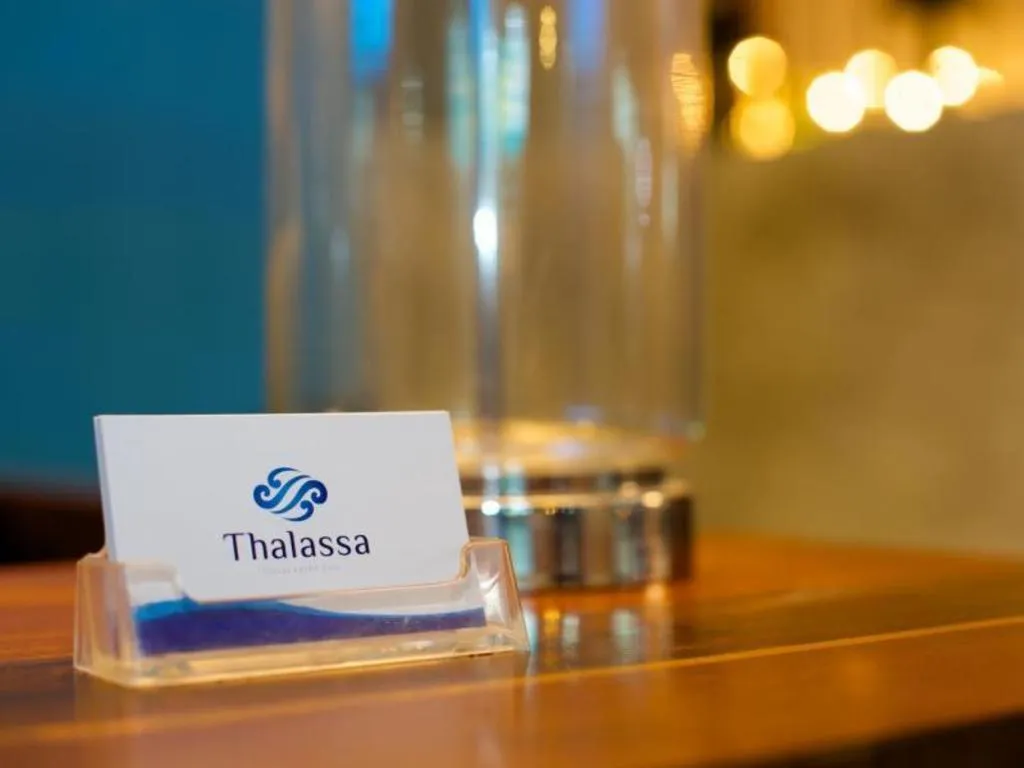 Thalassa Hotel