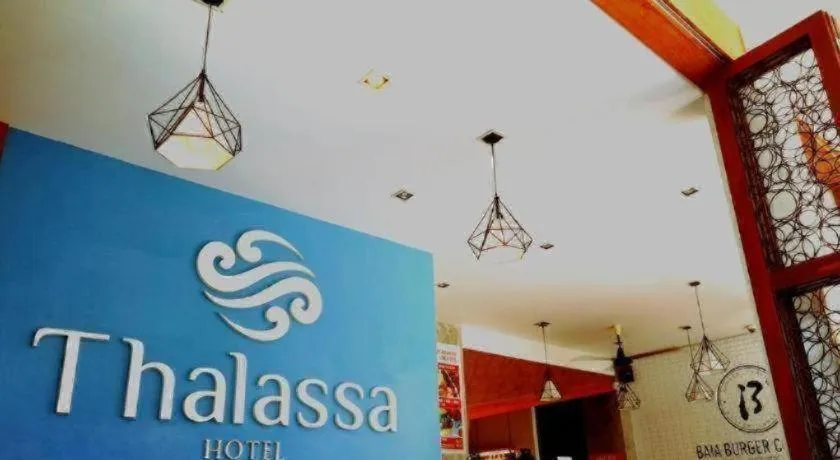 Thalassa Hotel