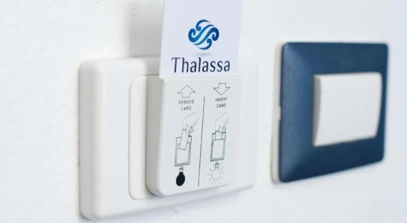 Thalassa Hotel