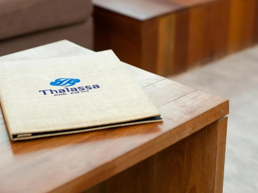 Thalassa Hotel