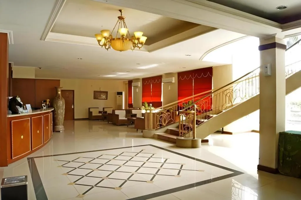 Karlita Hotel Tegal