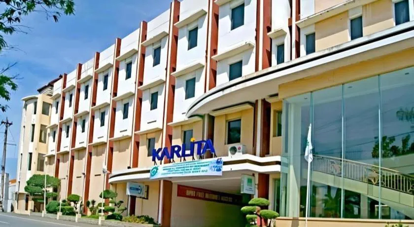 Karlita Hotel Tegal