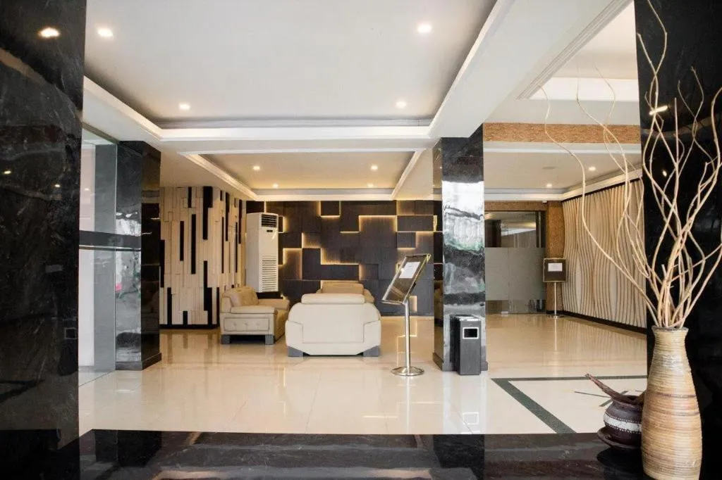 Karlita Hotel Tegal