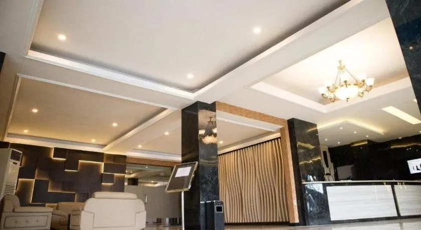 Karlita Hotel Tegal
