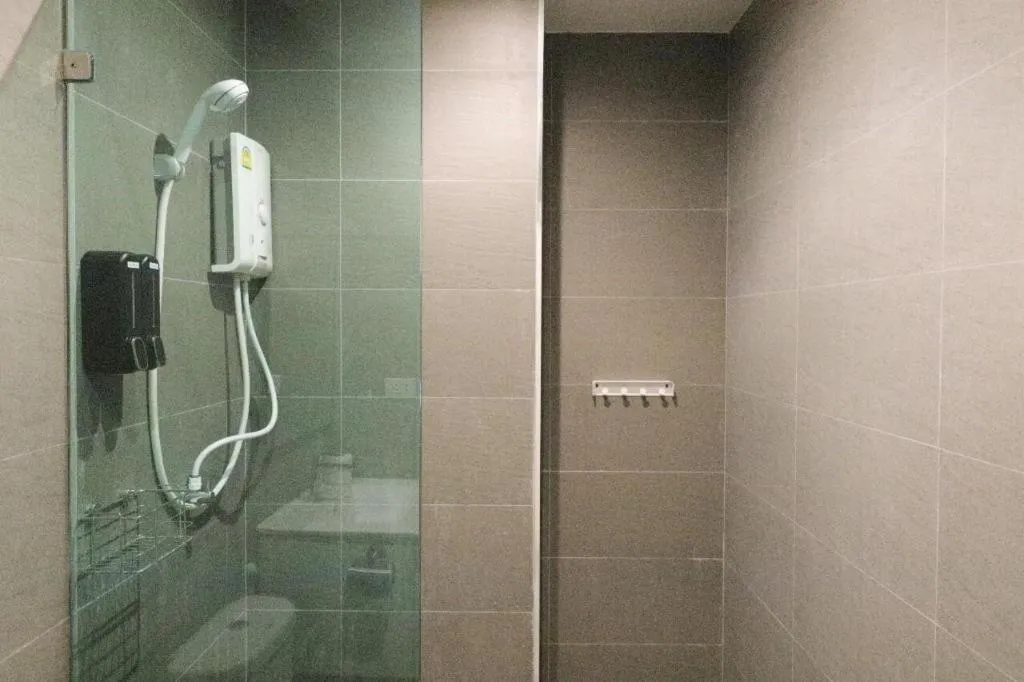 Pakchong Center Poshtel