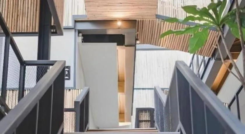 Pakchong Center Poshtel