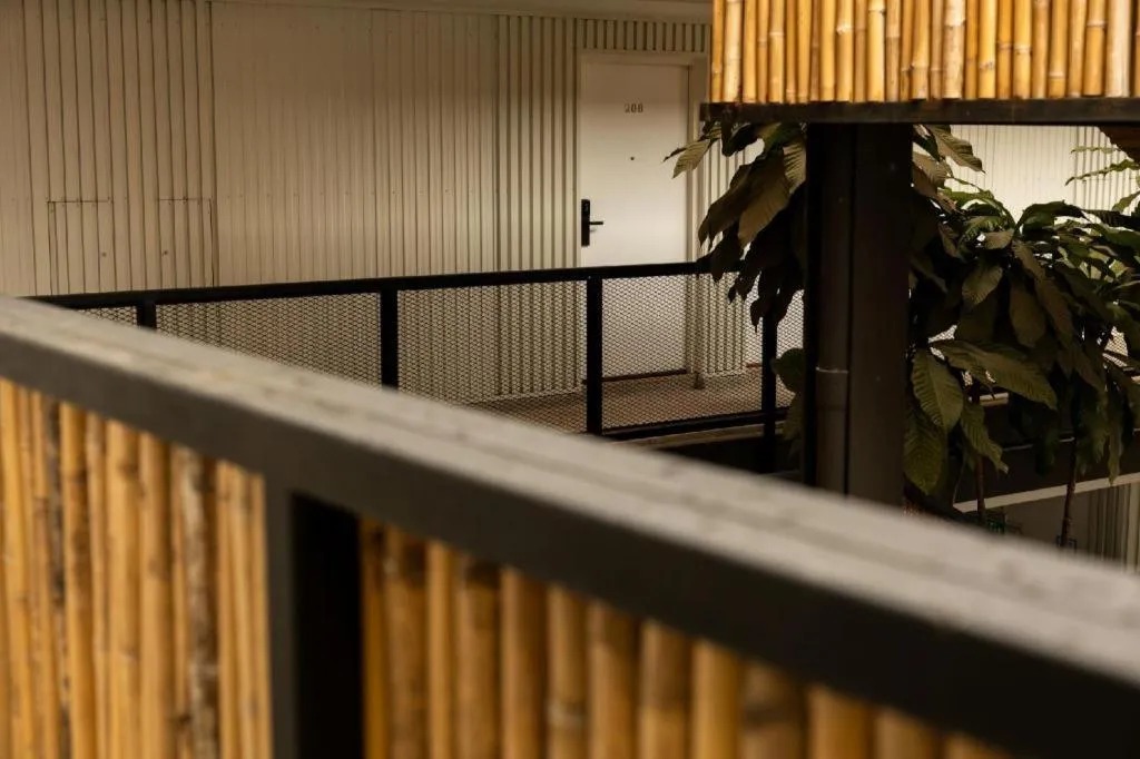 Pakchong Center Poshtel