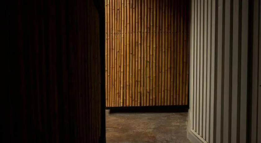 Pakchong Center Poshtel