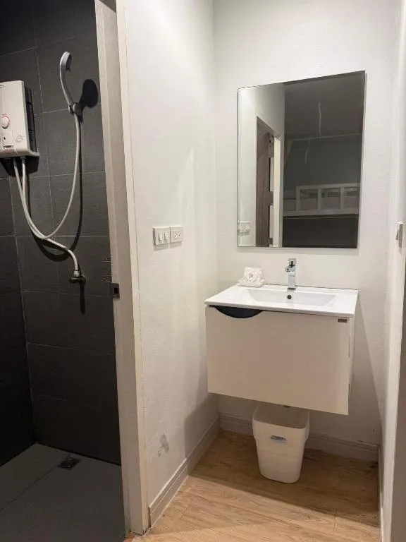 Pakchong Center Poshtel