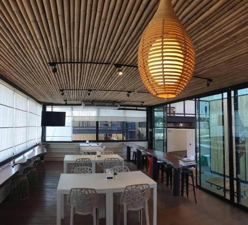 Pakchong Center Poshtel