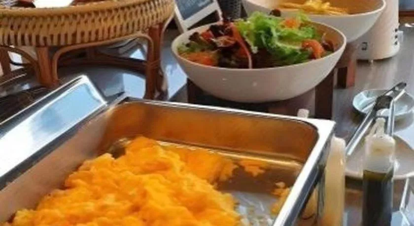 Pakchong Center Poshtel