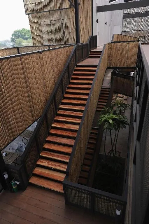 Pakchong Center Poshtel