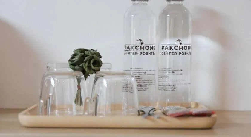 Pakchong Center Poshtel