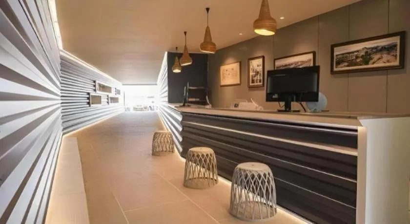 Pakchong Center Poshtel