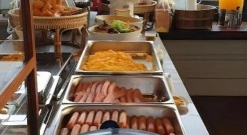 Pakchong Center Poshtel