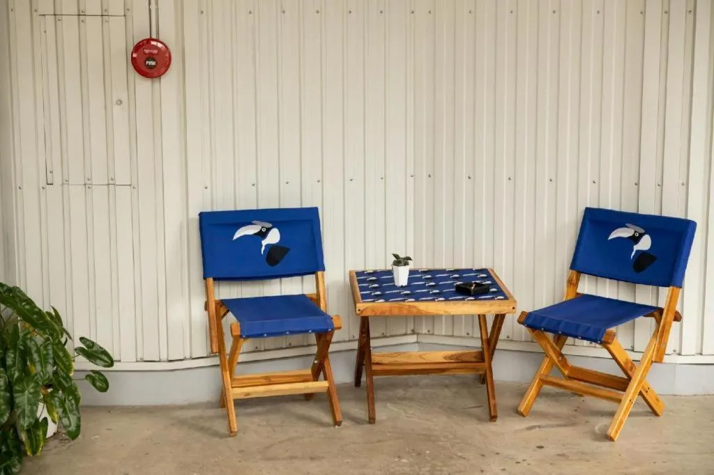 Pakchong Center Poshtel