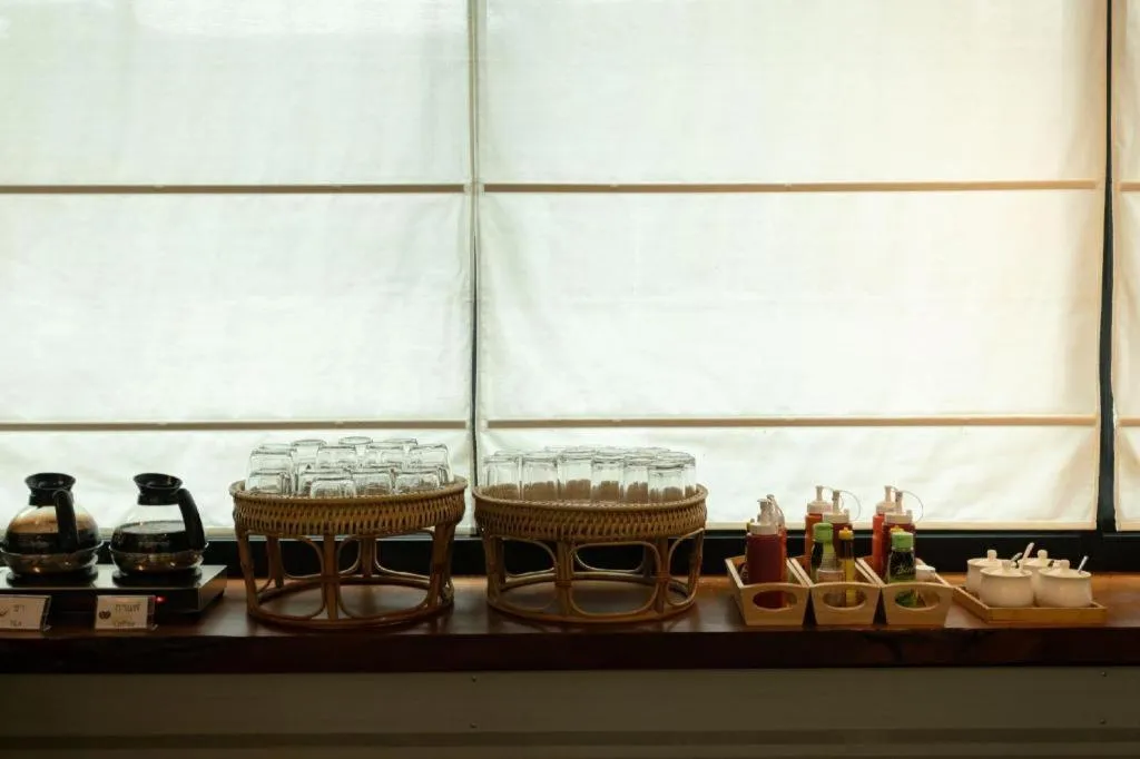 Pakchong Center Poshtel