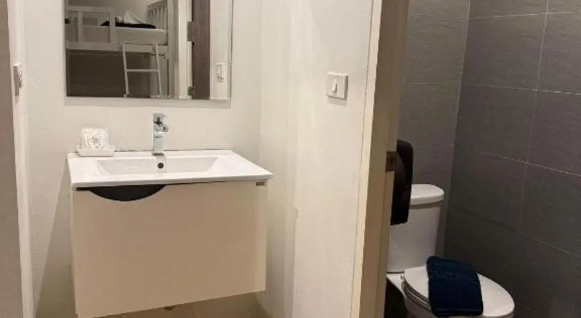 Pakchong Center Poshtel