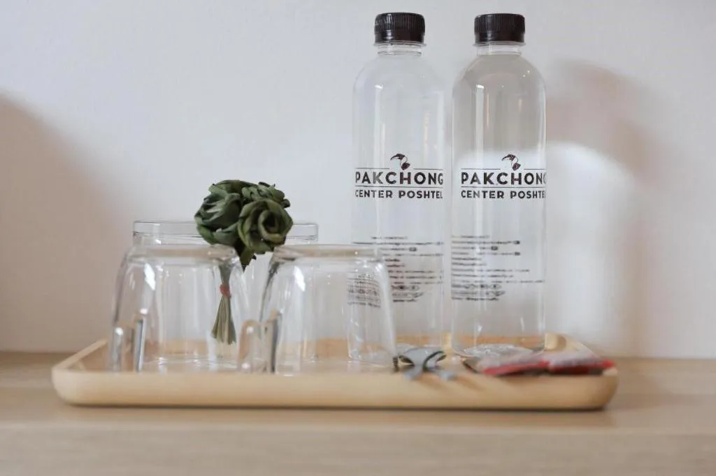 Pakchong Center Poshtel