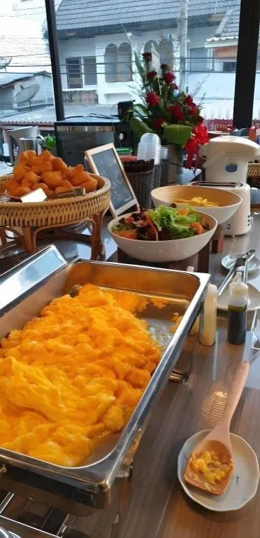 Pakchong Center Poshtel