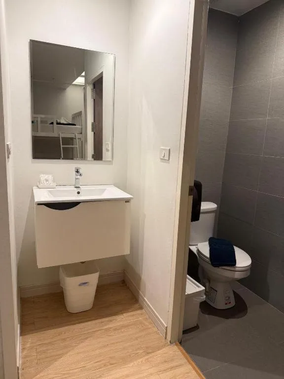 Pakchong Center Poshtel