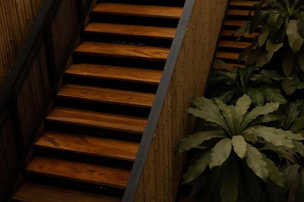 Pakchong Center Poshtel