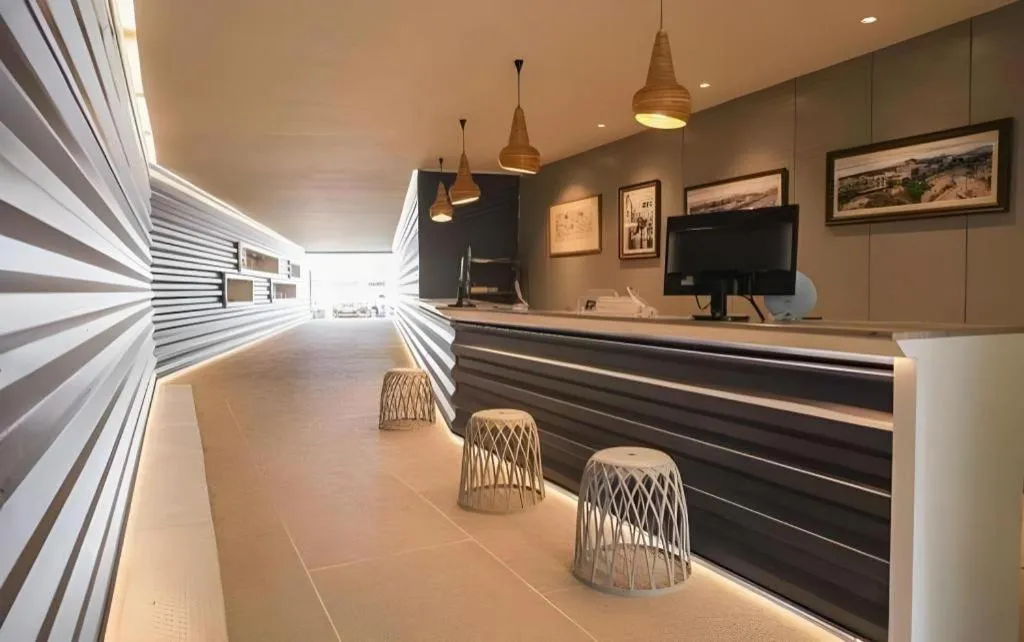 Pakchong Center Poshtel