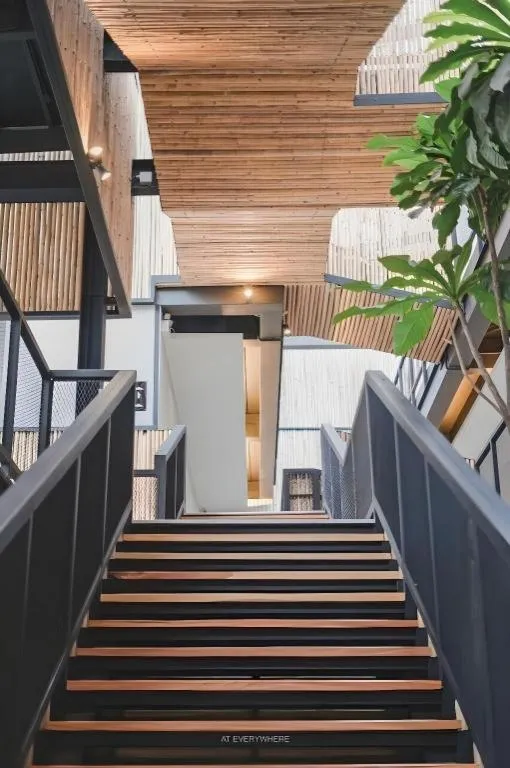 Pakchong Center Poshtel