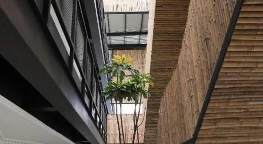 Pakchong Center Poshtel