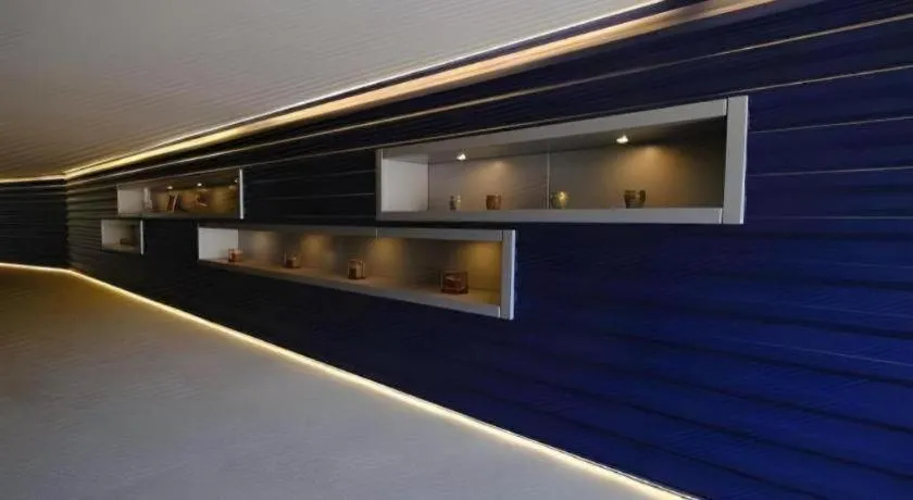 Pakchong Center Poshtel