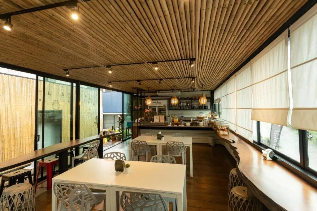 Pakchong Center Poshtel