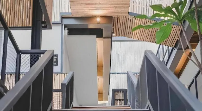 Pakchong Center Poshtel