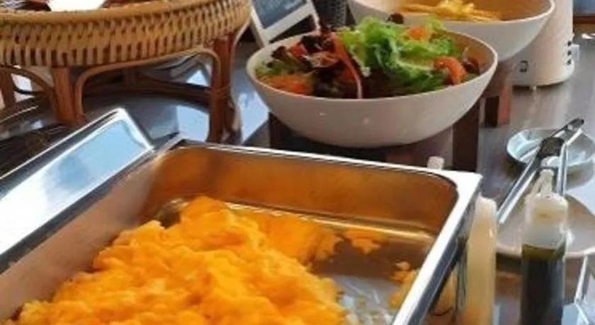 Pakchong Center Poshtel