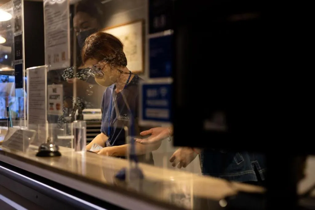 Pakchong Center Poshtel