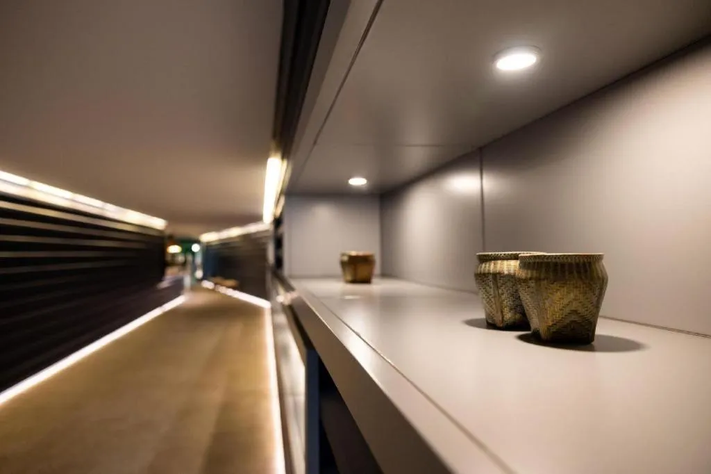 Pakchong Center Poshtel