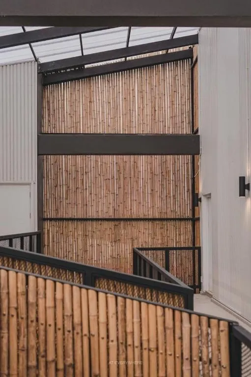 Pakchong Center Poshtel